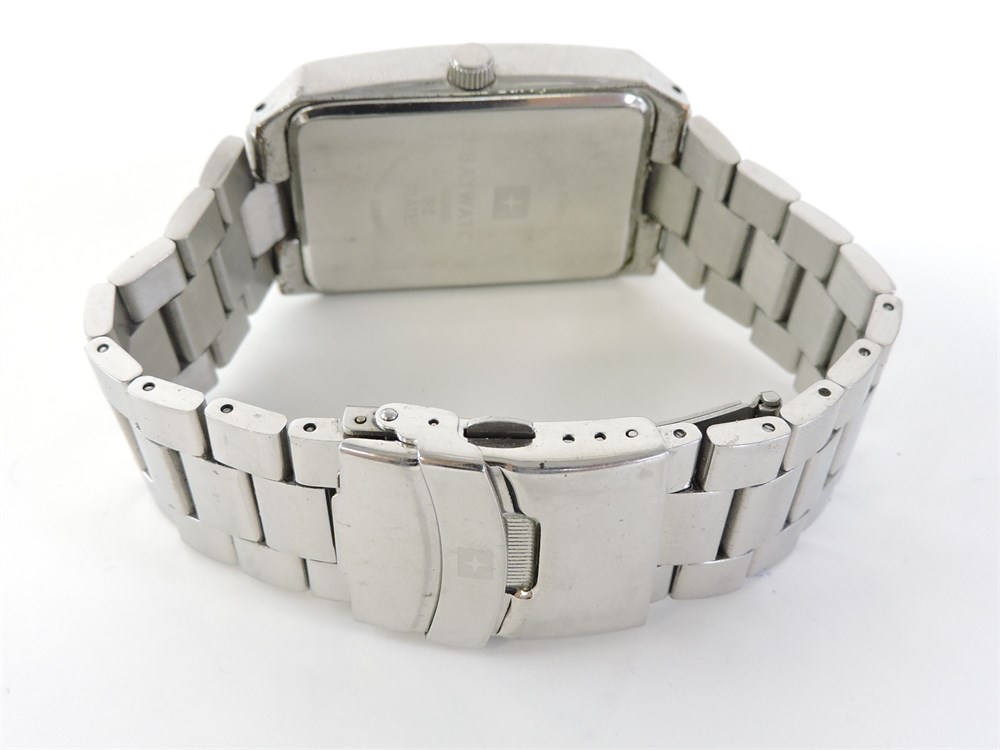 Police Auctions Canada - Baywatch Quartz Analog Wrist Watch (236075F)