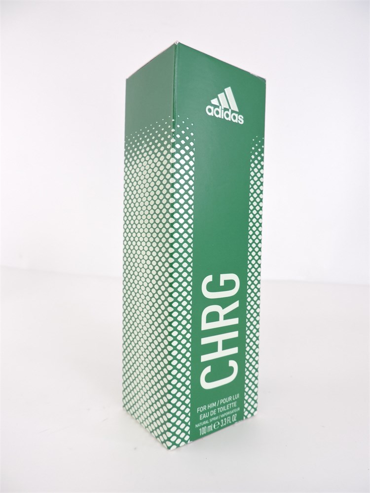 adidas cologne chrg