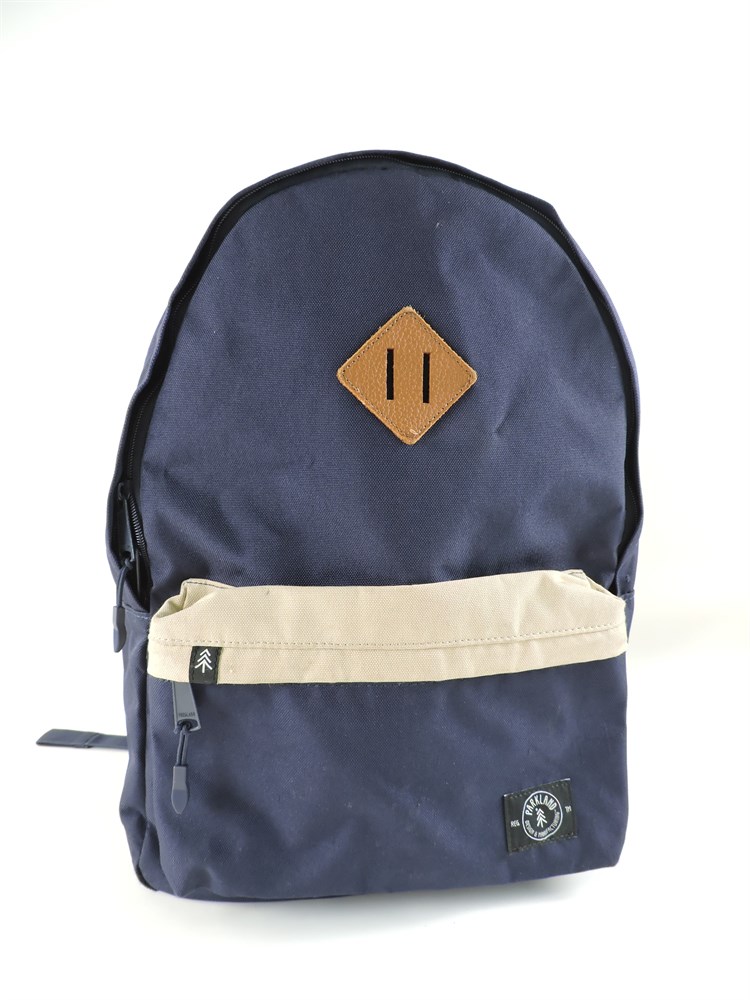 Police Auctions Canada - Parkland Brand Computer Backpack (273253L)