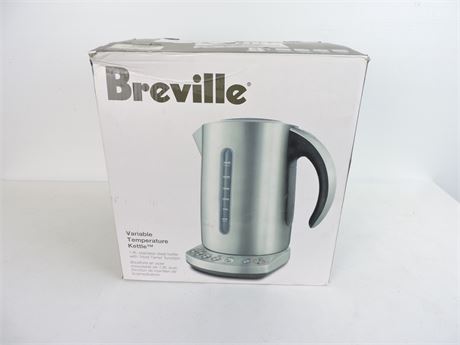 Breville BKE820XL Variable Temperature Kettle
