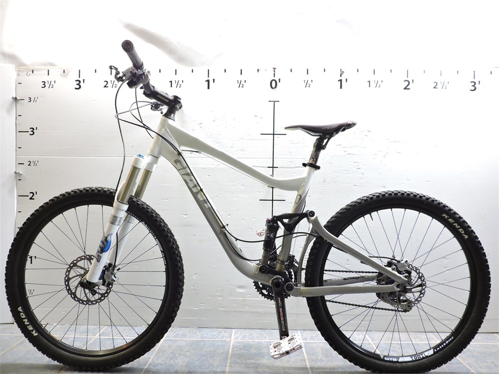 Giant trance 2 2009 on sale