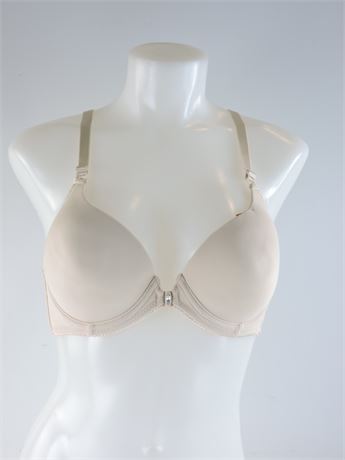 Police Auctions Canada - Women's Xing Guang Front/Back Closure Bra, Size  36/80B (266000L)
