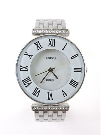 Ecosse quartz on sale watch