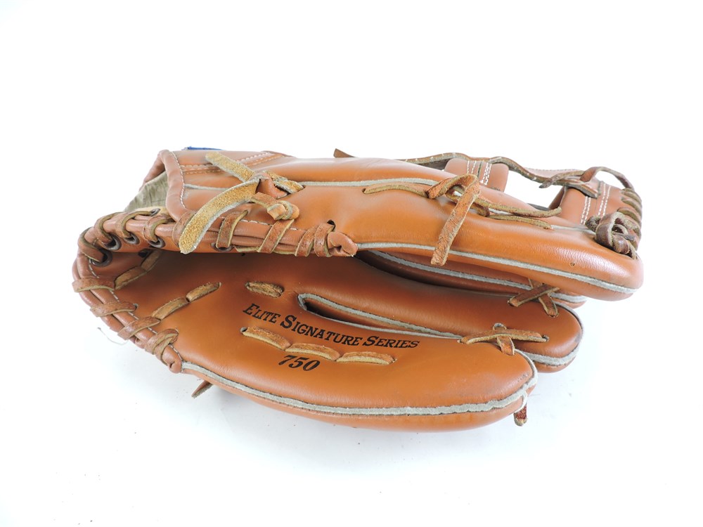 Cooper Roberto Alomar Baseball Glove