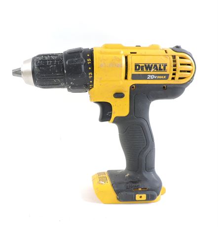 Dewalt drill best sale repair parts