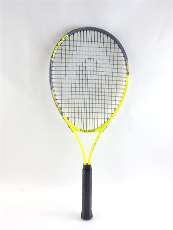 27" Head Tour Pro Tennis Racquet (287326H)