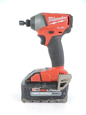 Milwaukee m18 online 2753