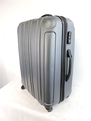 Giogracia Polo Club 27" Hardside Spinner Suitcase (287574H)