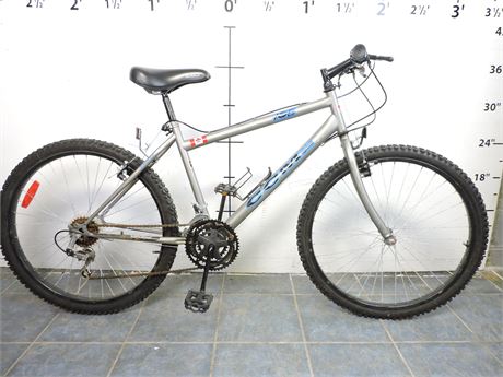 Ccm 18 inch store bike