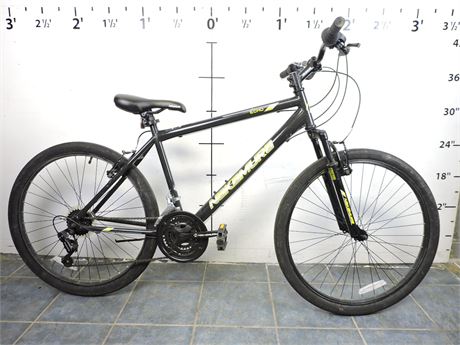 Nakamura ecko 26 2025 men's mountain bike