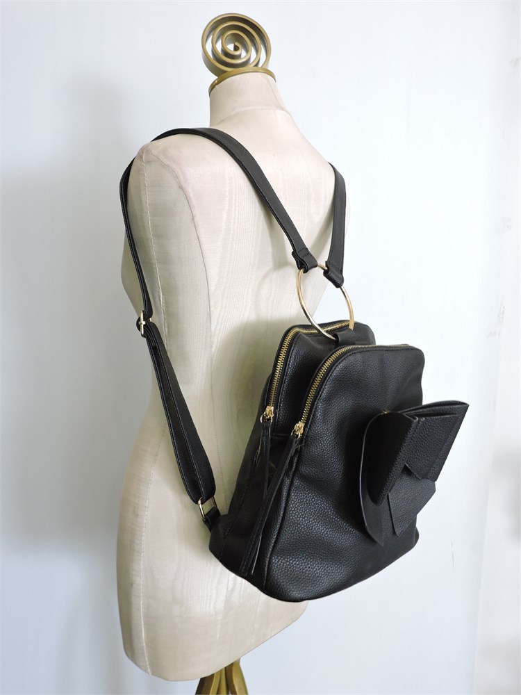Police Auctions Canada - Ladies Call It Spring Fashion Backpack Purse  (512862L)