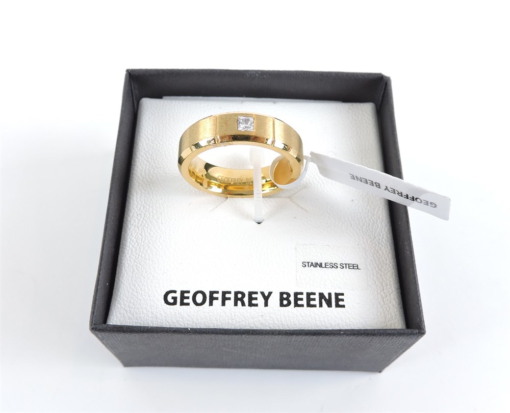 Geoffrey on sale beene jewelry