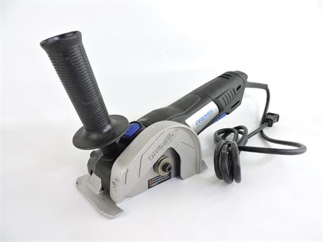 Dremel compact deals circular saw