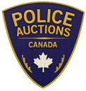 Police Auctions Canada - Women's Calvin Klein Performance High
