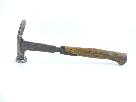Police Auctions Canada - Long 14.5 Claw/Framing Hammer (277459A)