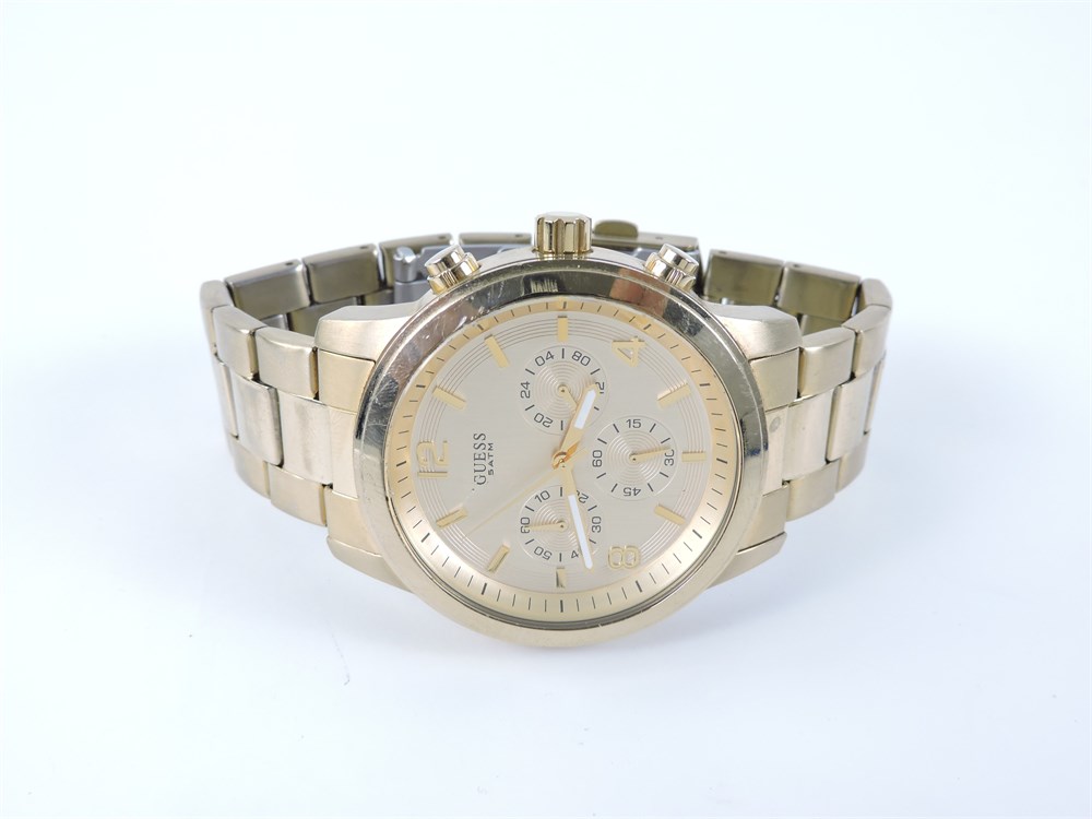 Guess w14043l1 outlet