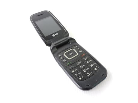 lg c441 flip phone