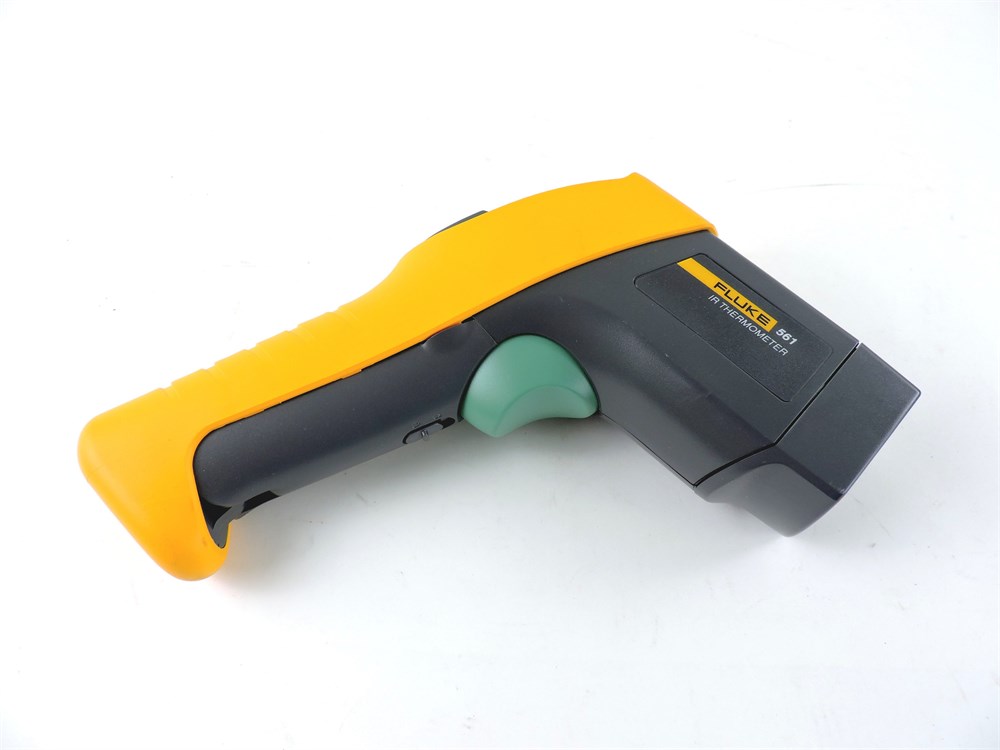 Fluke 561 Infrared Thermometer