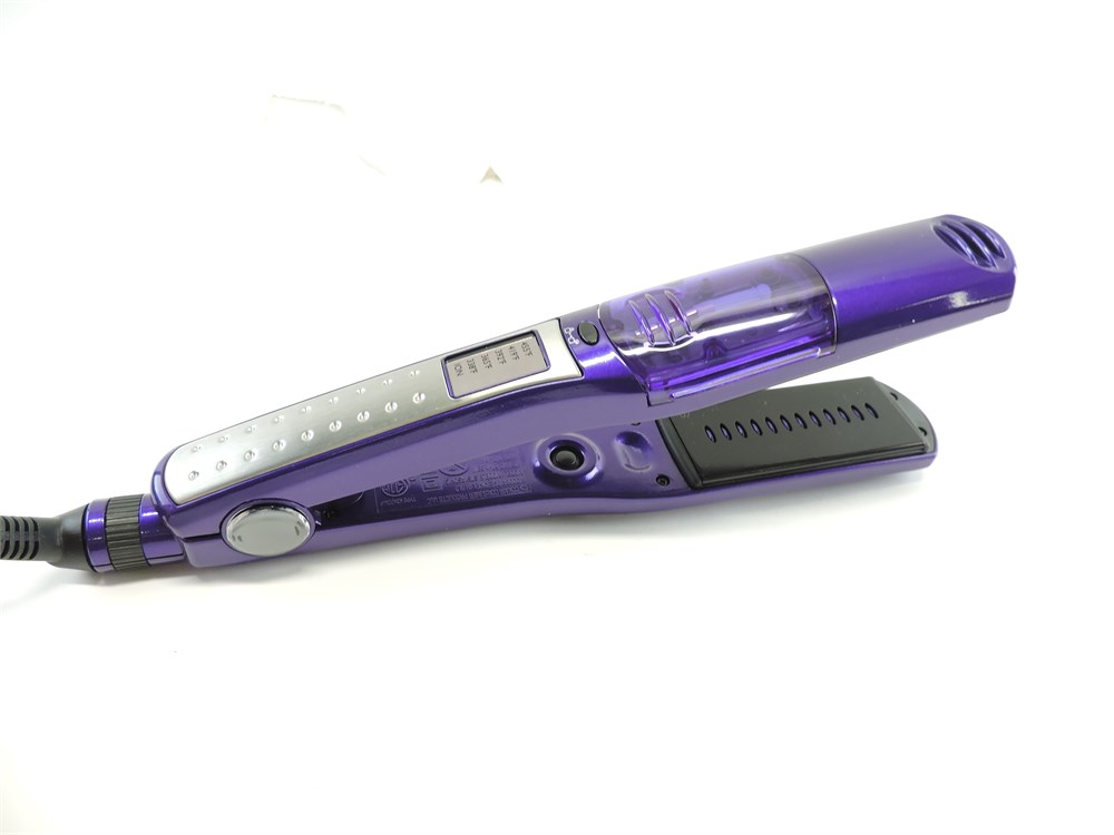 Infiniti premier conair hair straightener best sale