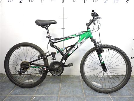 Hprs 2025 mountain bike