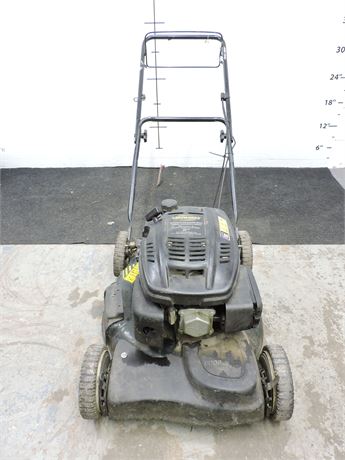 Yardworks mower sale