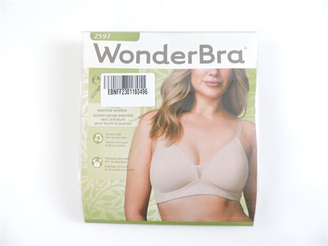 WonderBra Canada - Stay in shape and in style. High Impact Sports