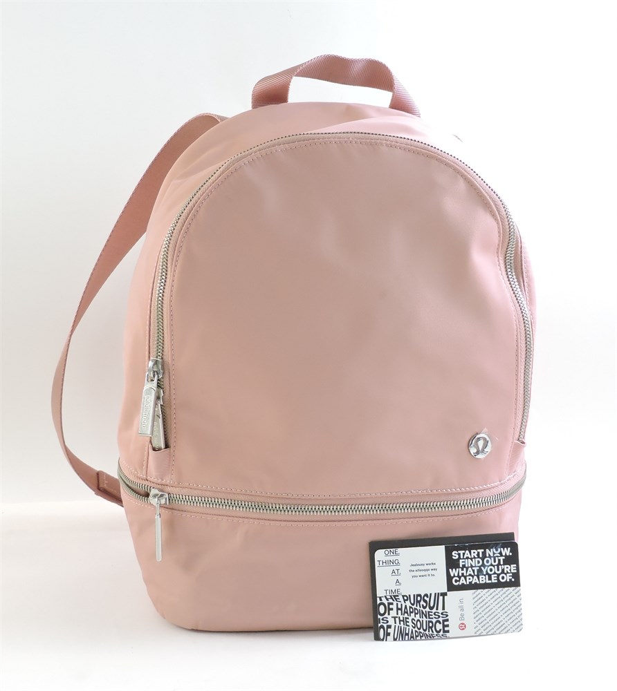 Police Auctions Canada - Lululemon City Adventurer Backpack with $10.12  Gift Card (280794L)