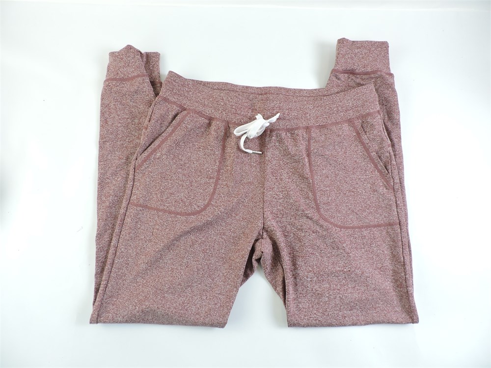 Police Auctions Canada - Women's Zyia Active Joggers - Size L