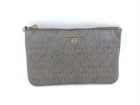 Michael kors cheap canada wristlet