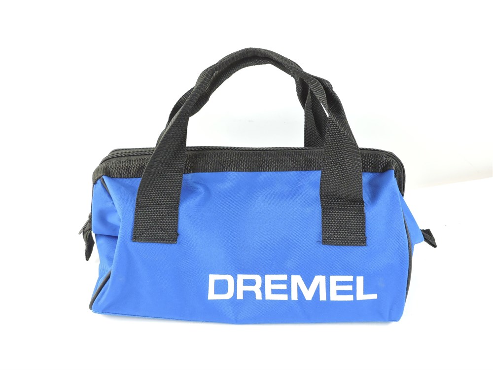 Dremel bag deals