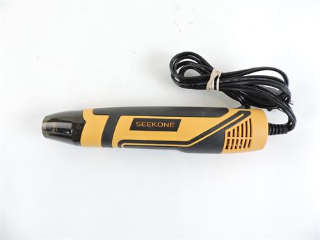 NTE 350W Mini Heat Gun 