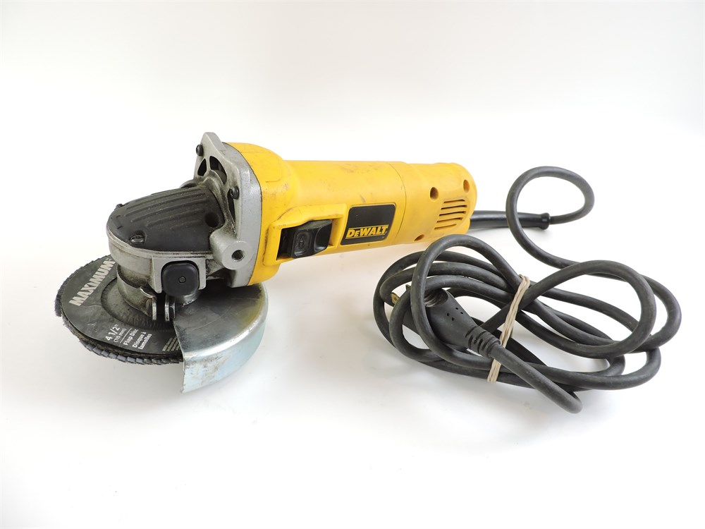 Dewalt d28110 outlet