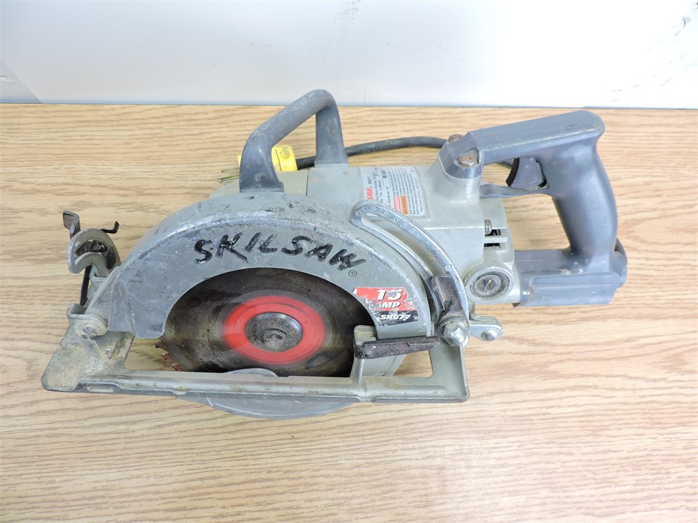 Skilsaw shd77 best sale