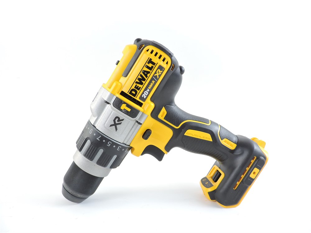 Dewalt discount dcd996 20v