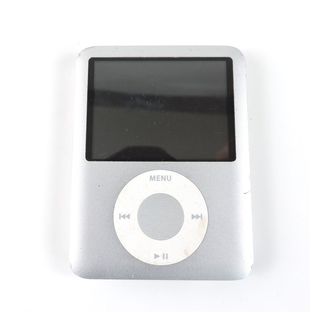 激安正規品 iPod 第7 nano ポータブルプレーヤー - bestcheerstone.com
