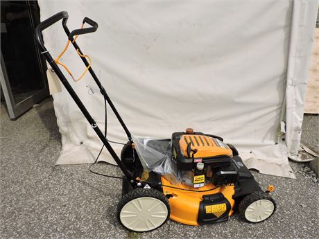 Cub cadet lawn mower sc300 hot sale