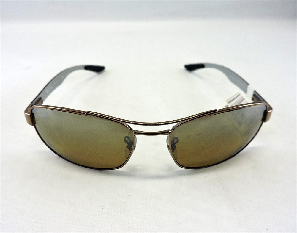 Police Auctions Canada - Ray-Ban 