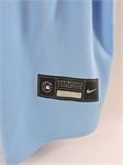 Police Auctions Canada - Men's Nike Toronto Blue Jays Replica Team Jersey -  Size L (516216L)