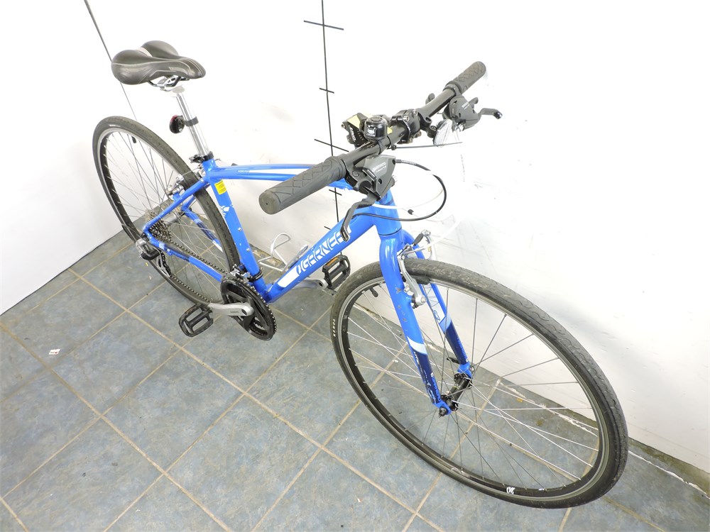 Garneau sales urbania sc3