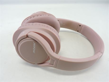 zonne Medisch vlinder Police Auctions Canada - MPOW H7 BH162A On-Ear Bluetooth Wireless Headphones  (232653B)