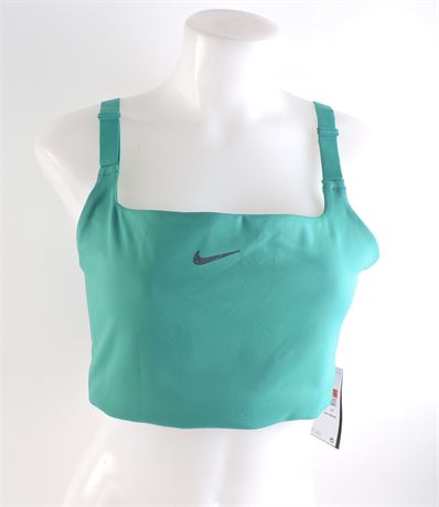 Women's Nike Alate Dri-FIT Light Support Sports Bra - Size L (517980L)