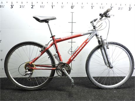 Schwinn mesa cheap gs mountain bike