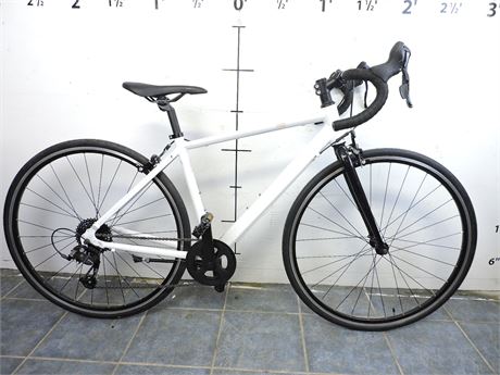 Triban womens hot sale road bike