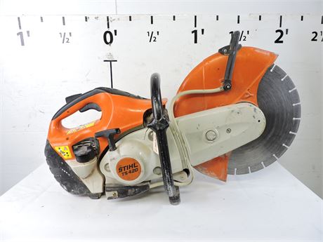 Stihl t420 deals