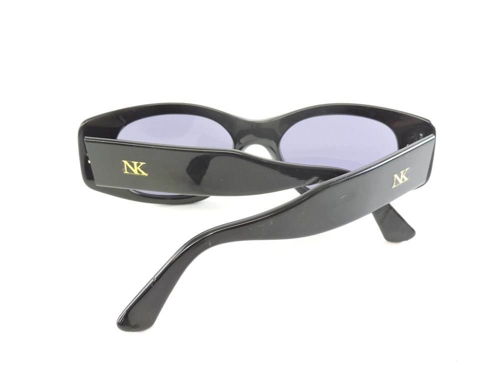 Police Auctions Canada - Norma Kamali Optimaxx Sunglasses (233656L)