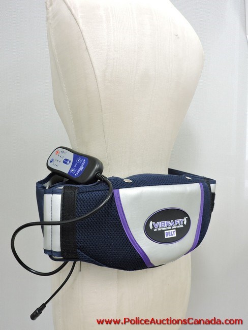 Vibrapower belt shop