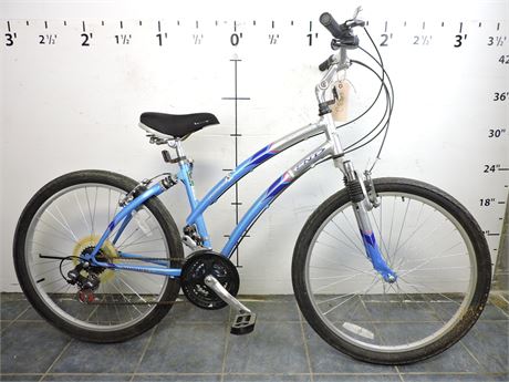 Kent discount aluminum bike