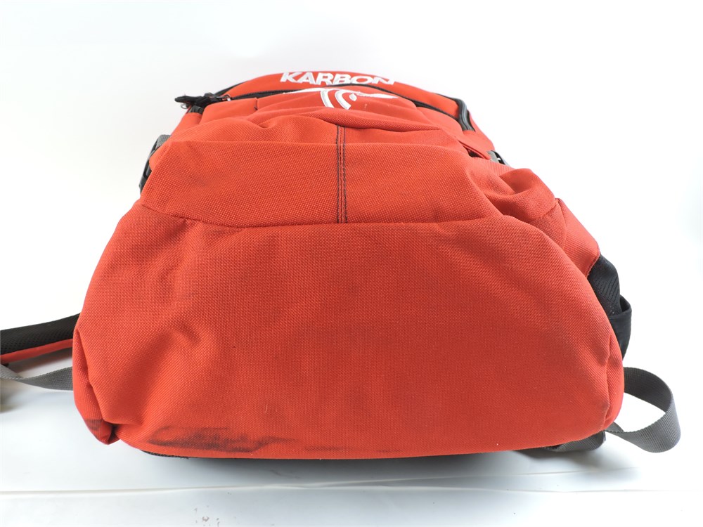 Police Auctions Canada - Parkland Brand Computer Backpack (273253L)