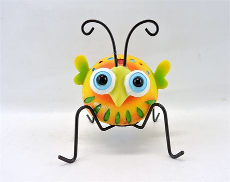 (New) The Wobblers WB10474 "Hoppy" Bug Figurine (281644H)