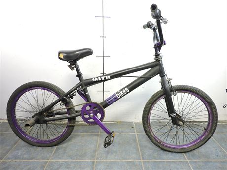 Sims 2024 bmx bike